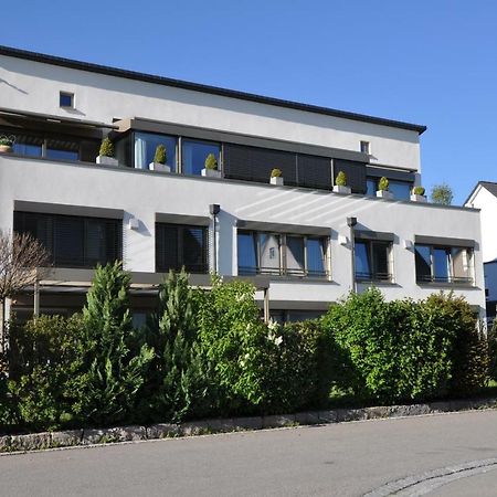 Ferienwohnung Fischbach ฟรีดริชส์ฮาเฟน ภายนอก รูปภาพ