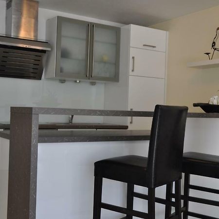 Ferienwohnung Fischbach ฟรีดริชส์ฮาเฟน ภายนอก รูปภาพ