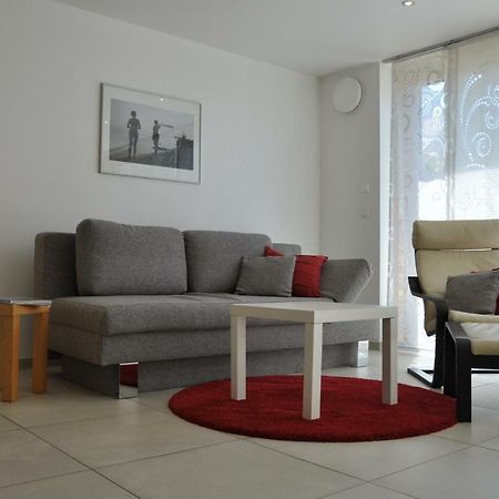 Ferienwohnung Fischbach ฟรีดริชส์ฮาเฟน ภายนอก รูปภาพ