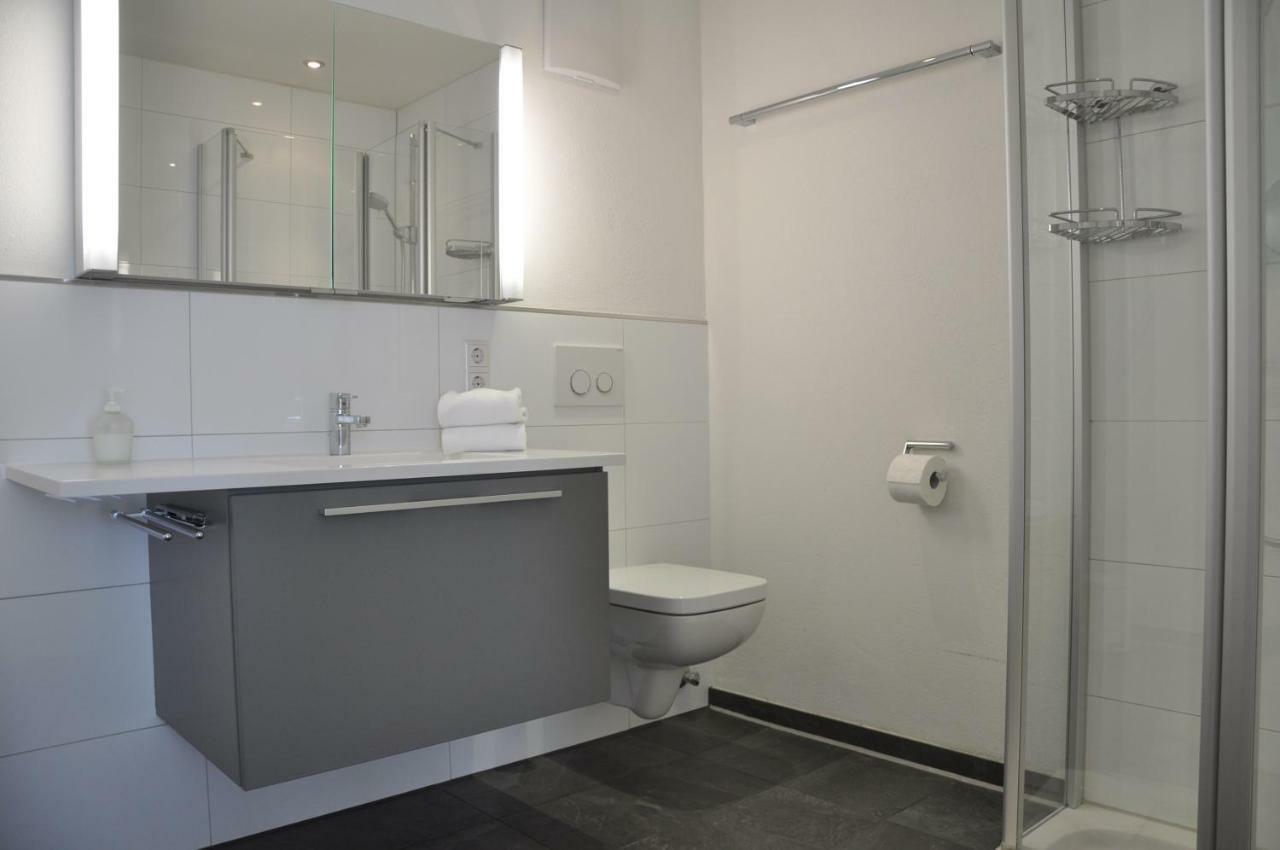 Ferienwohnung Fischbach ฟรีดริชส์ฮาเฟน ภายนอก รูปภาพ