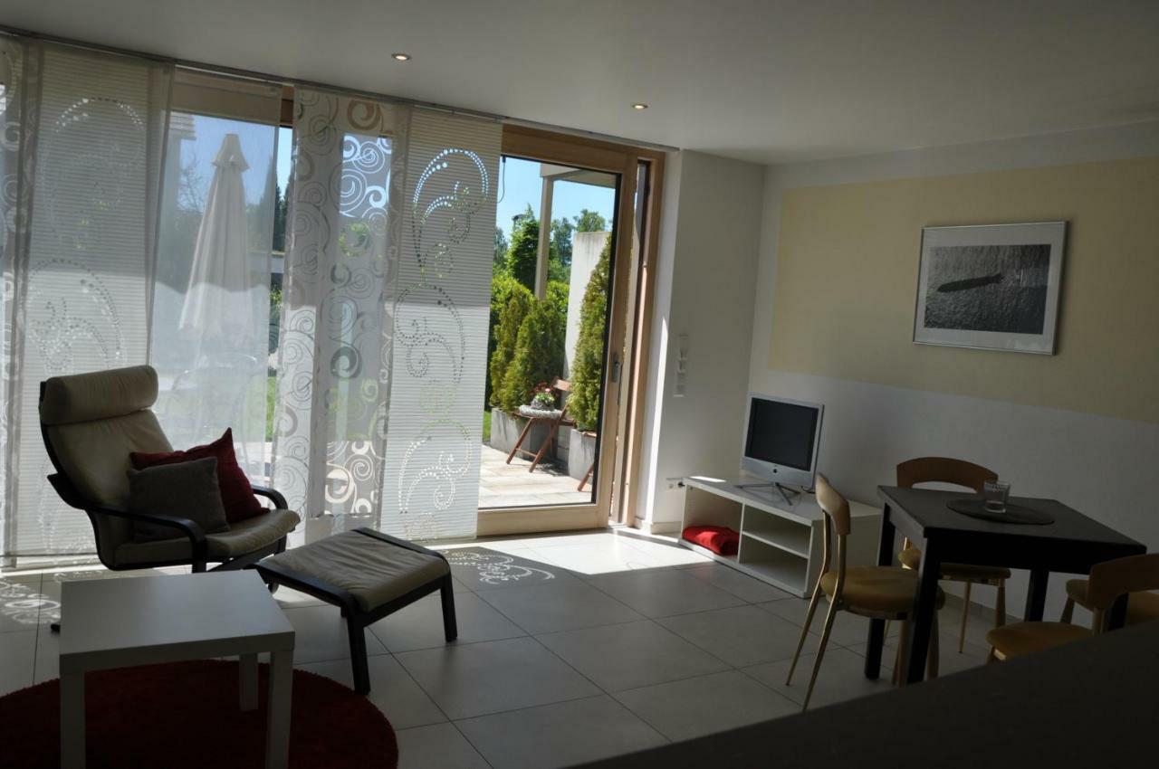 Ferienwohnung Fischbach ฟรีดริชส์ฮาเฟน ภายนอก รูปภาพ