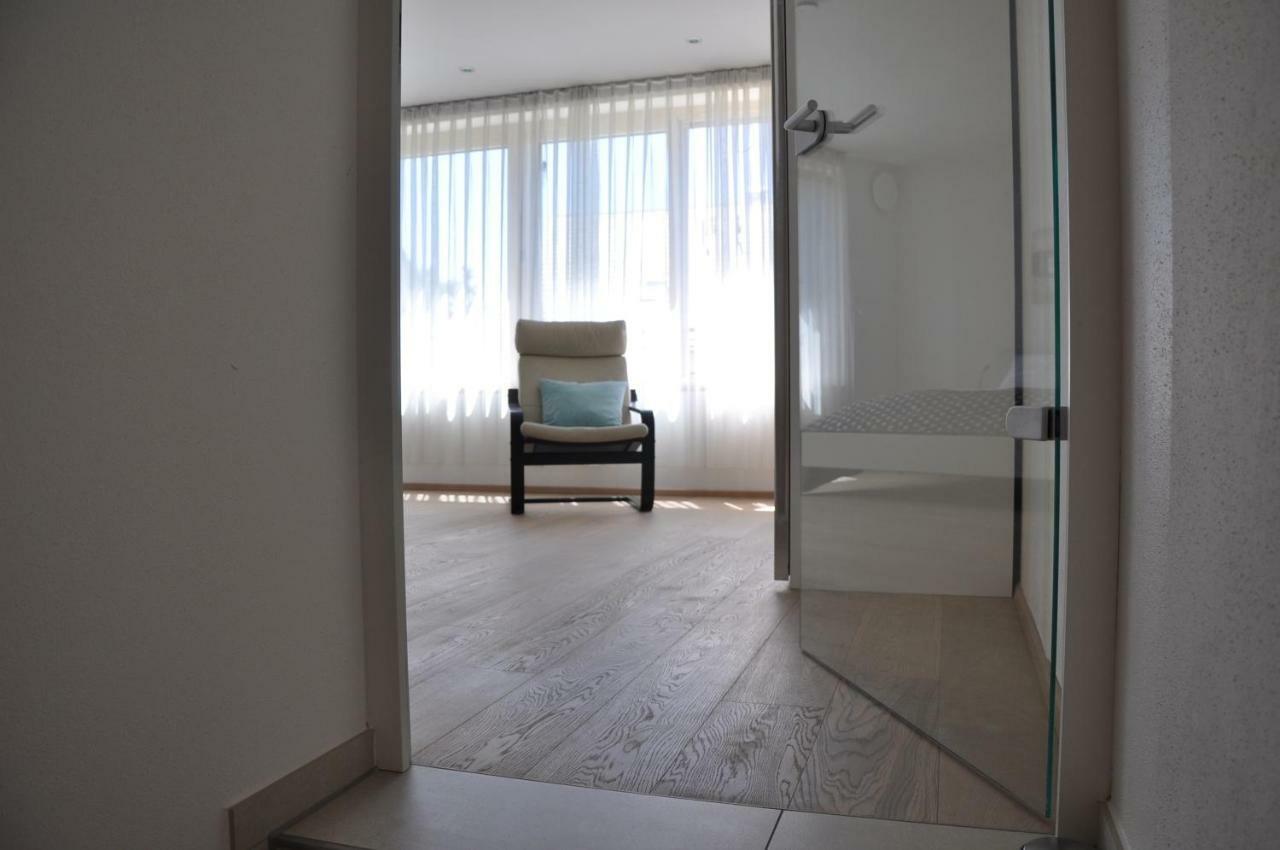 Ferienwohnung Fischbach ฟรีดริชส์ฮาเฟน ภายนอก รูปภาพ