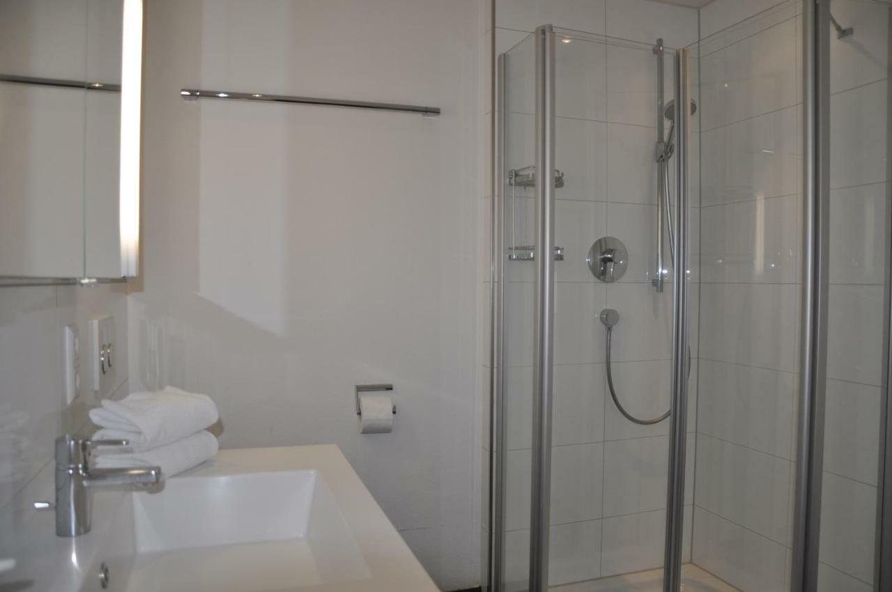 Ferienwohnung Fischbach ฟรีดริชส์ฮาเฟน ภายนอก รูปภาพ