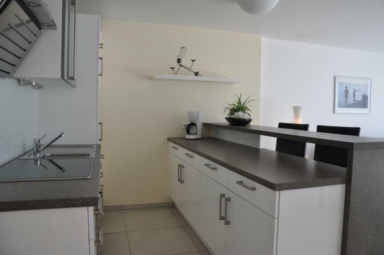 Ferienwohnung Fischbach ฟรีดริชส์ฮาเฟน ภายนอก รูปภาพ